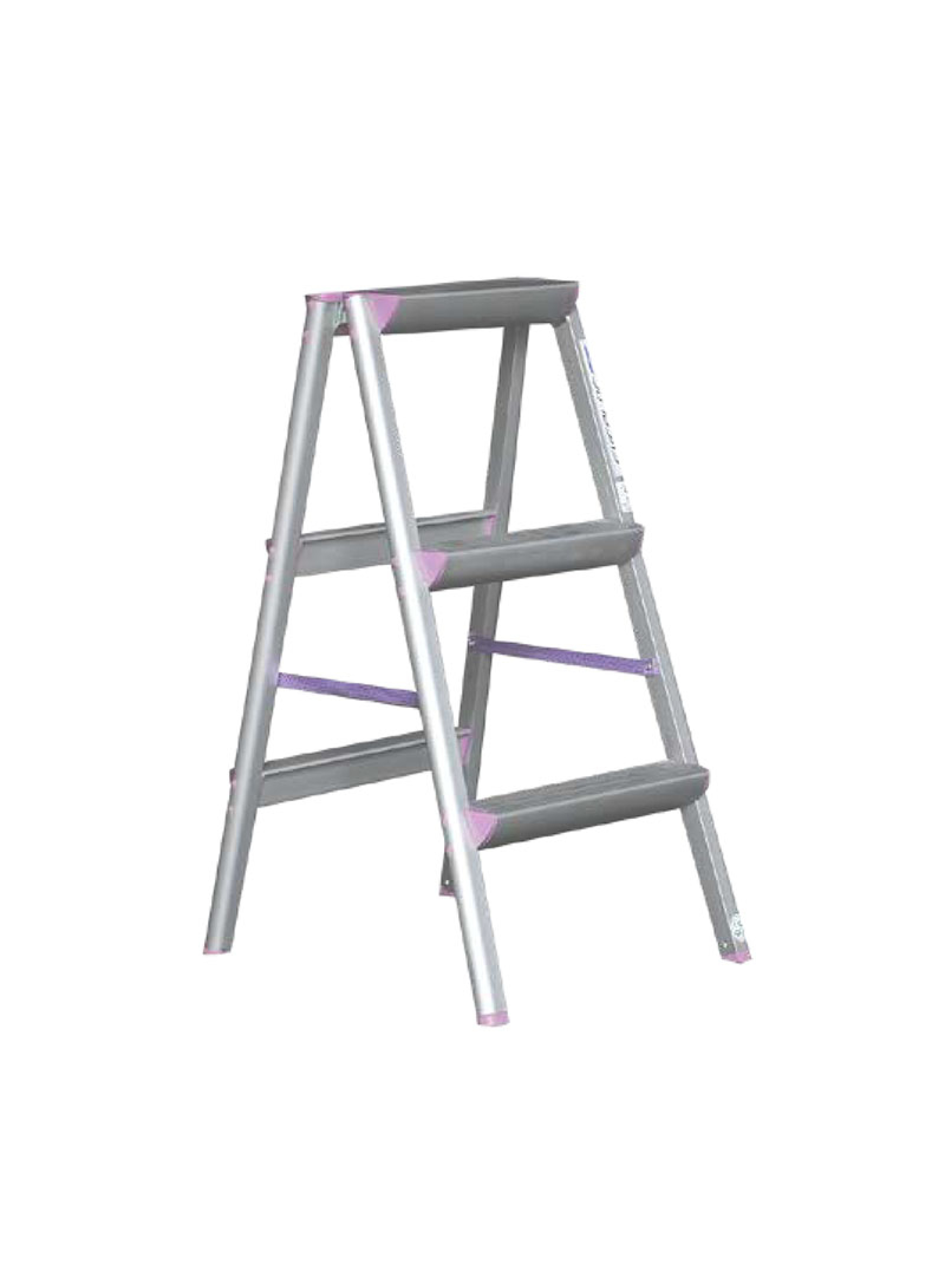 Double Elegant Ladder