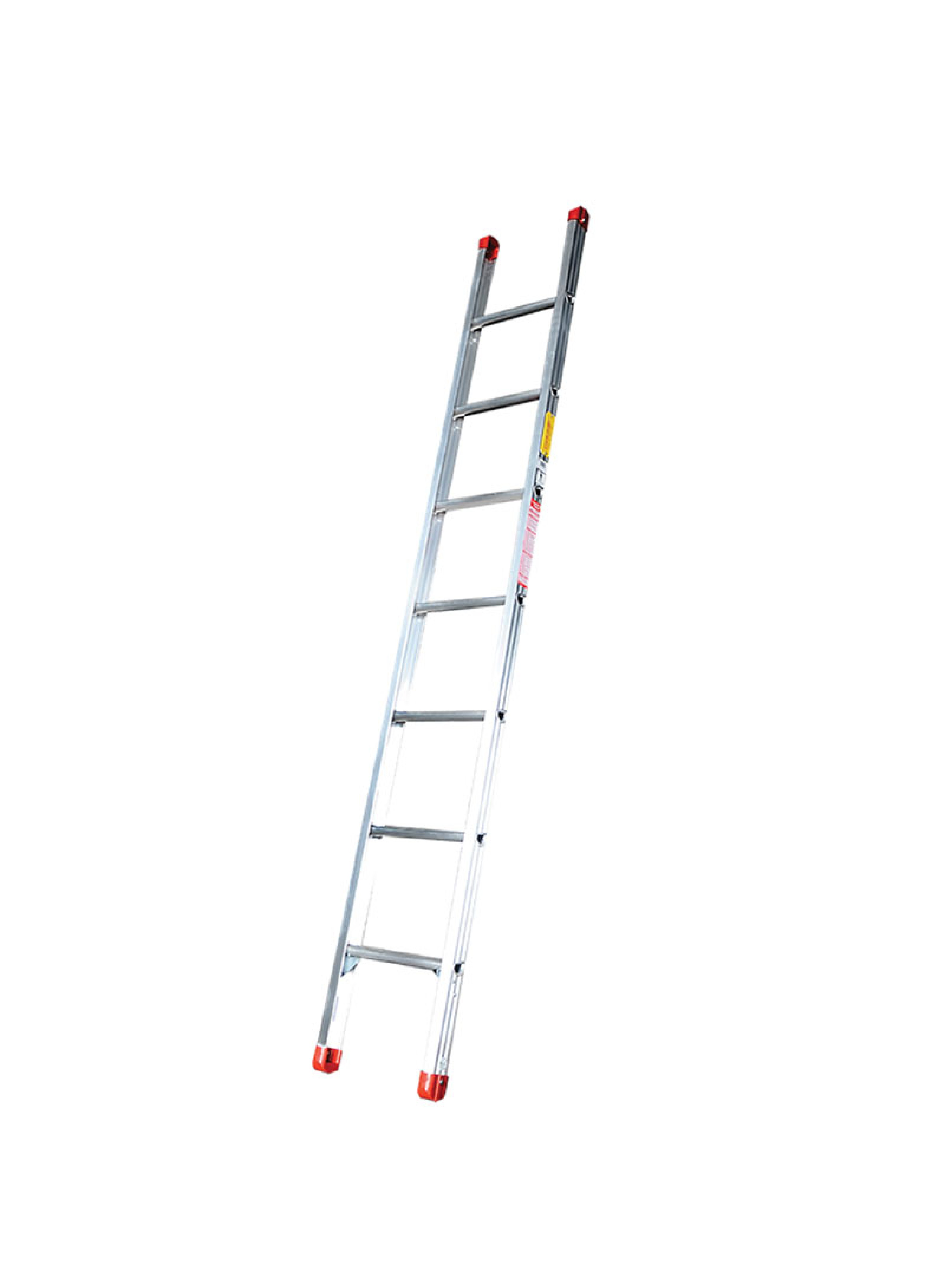 Heavy Duty Single Pole Ladder 