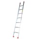 Heavy Duty Single Pole Ladder