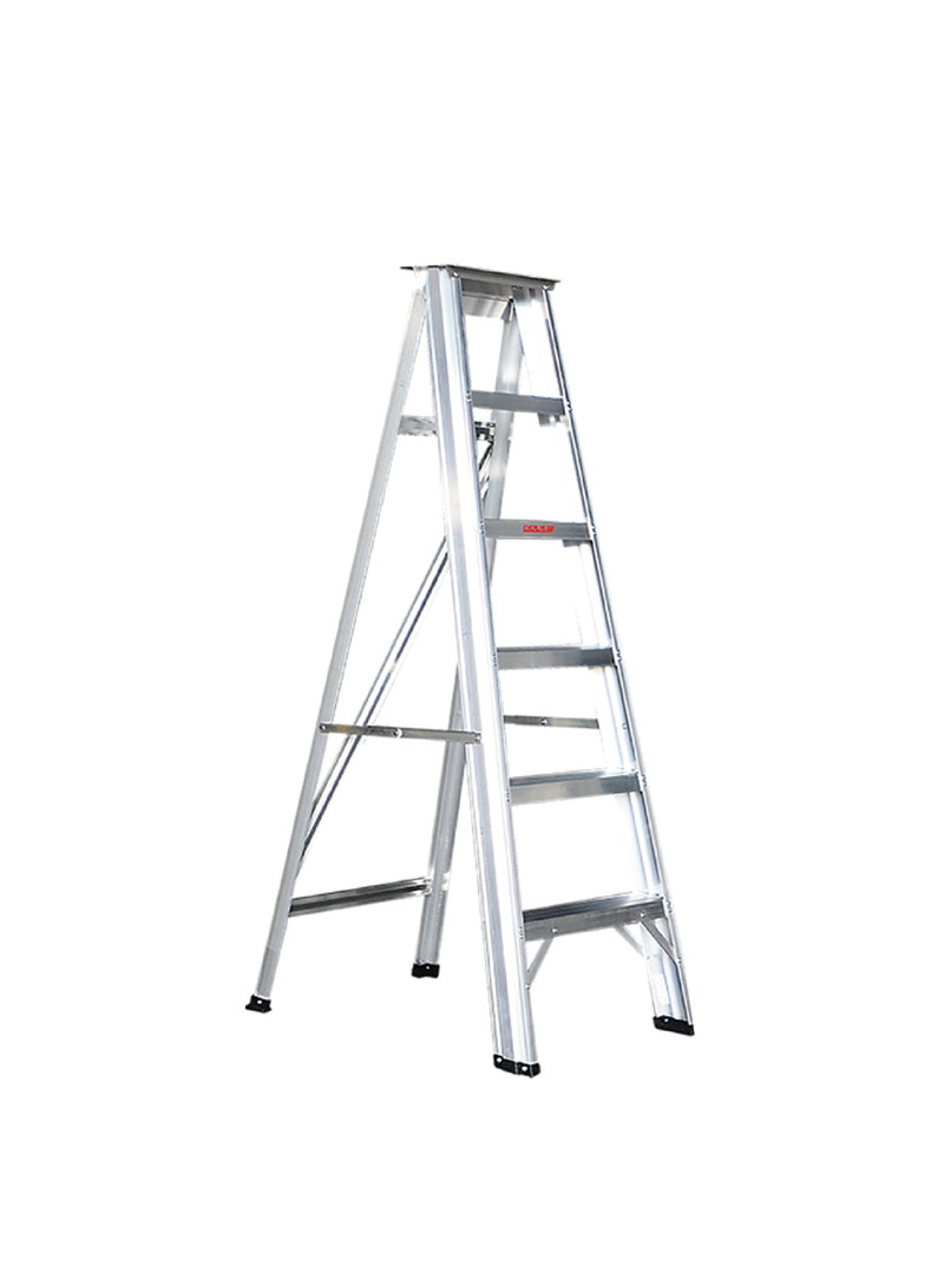 Heavy Duty Single Sided Ladder