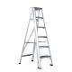 Heavy Duty Single Sided Ladder