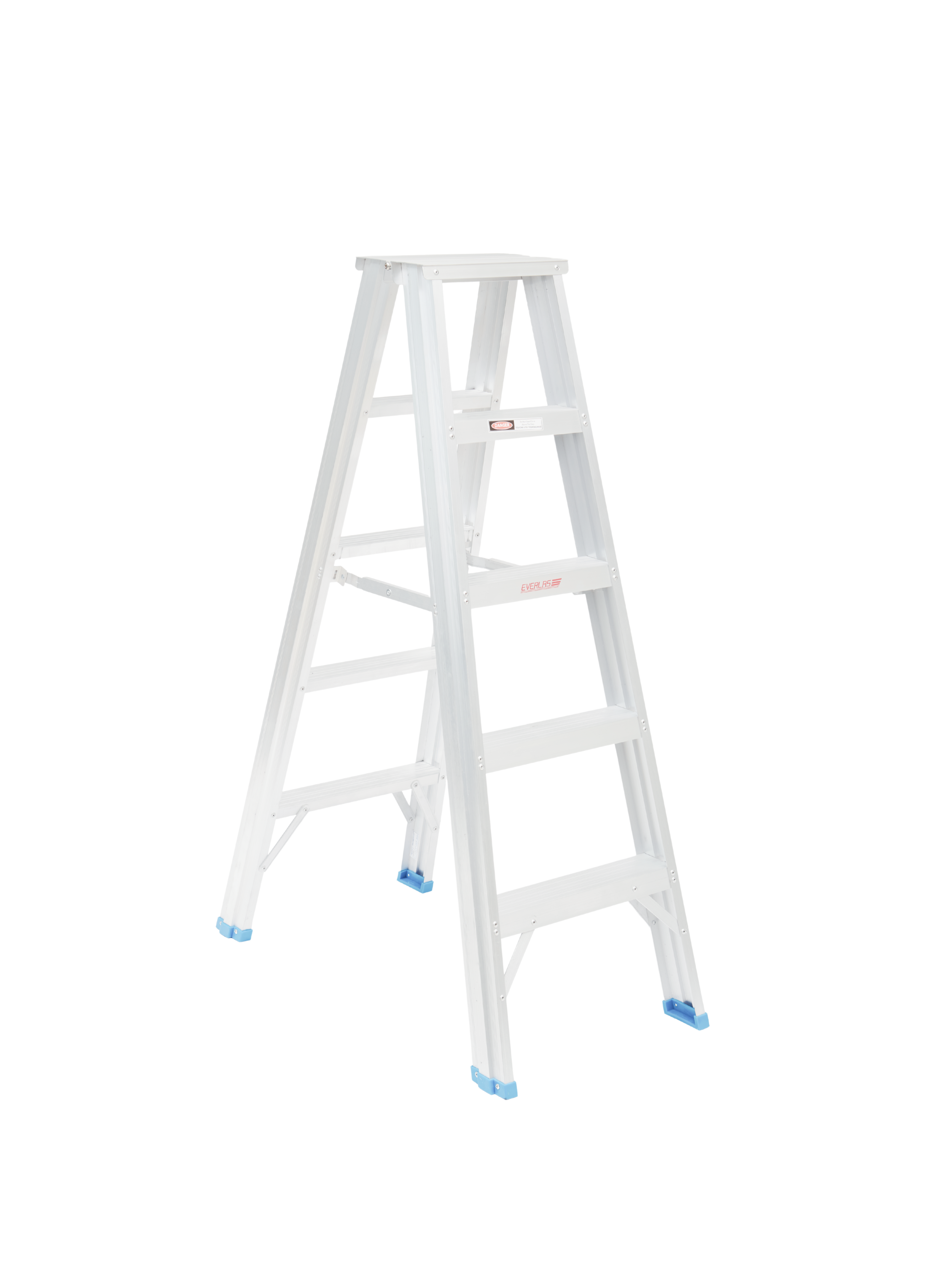 Heavy Duty Double Sided Ladder