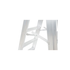 Heavy Duty Double Sided Ladder