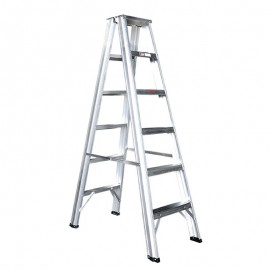 Heavy Duty Double Sided Ladder