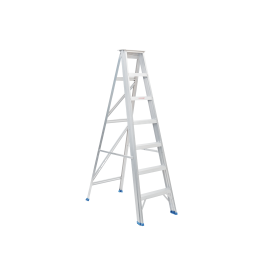 Heavy Duty Single Sided Ladder