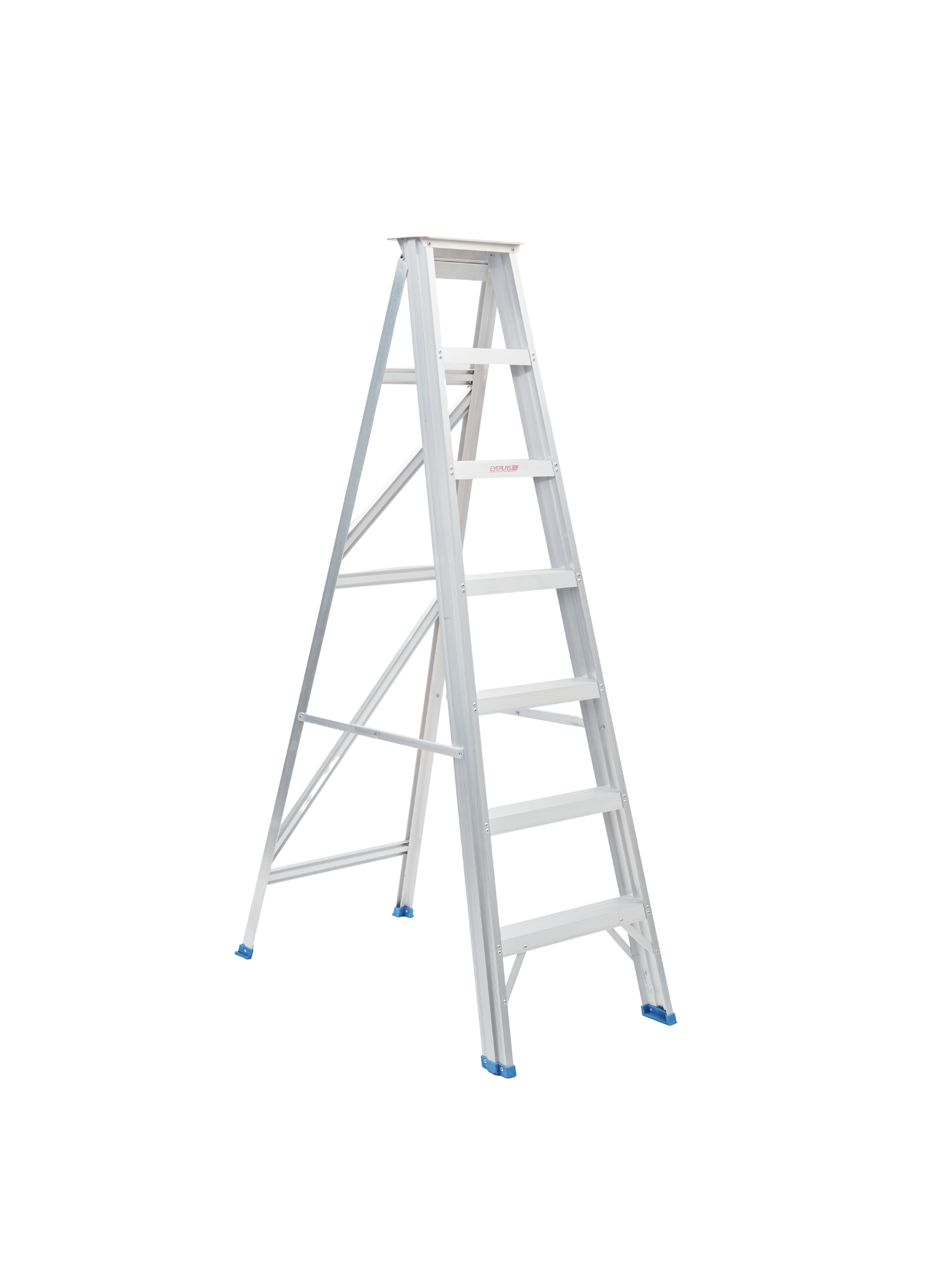 Heavy Duty Single Sided Ladder