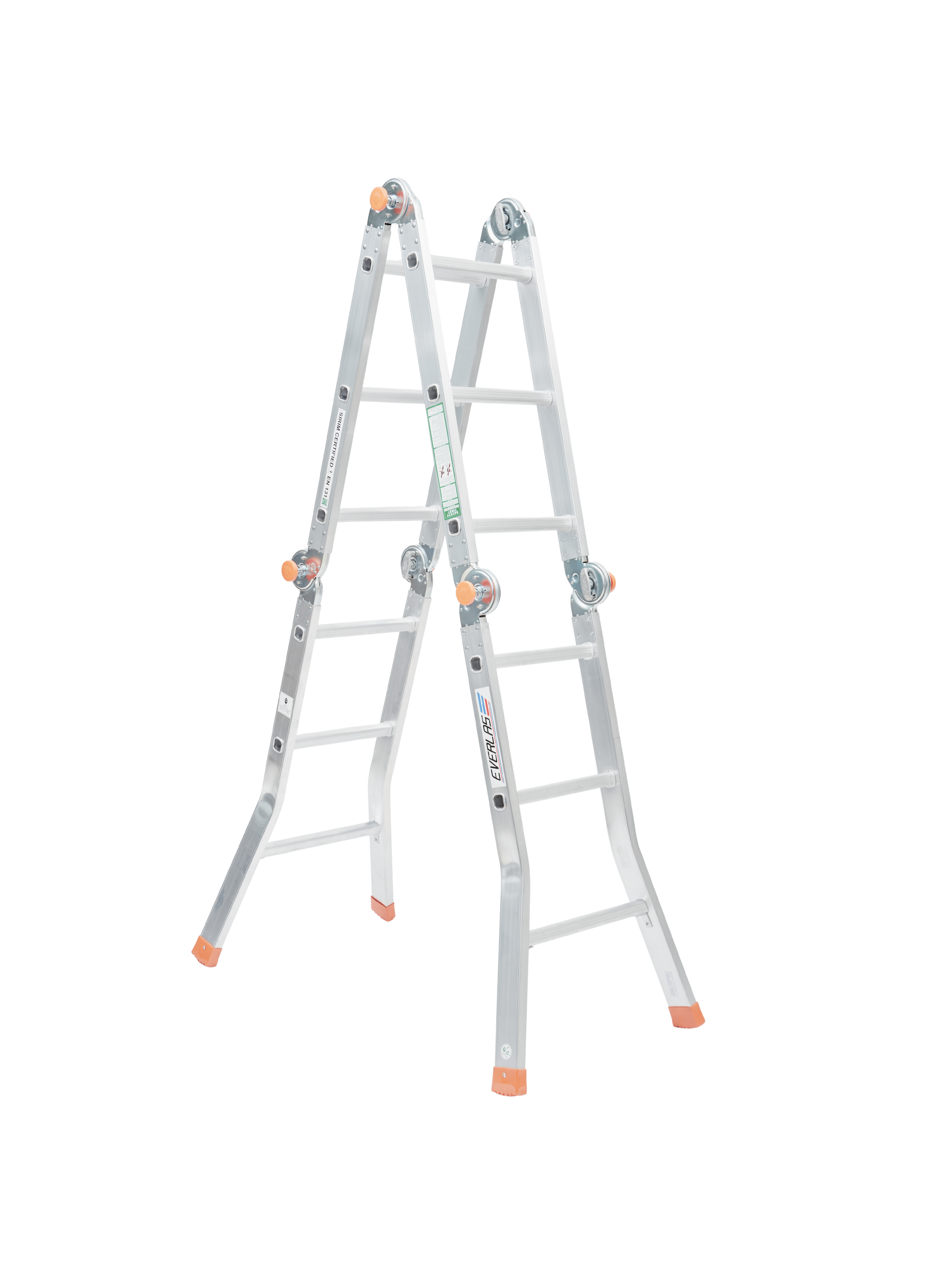 Multi-Purpose Ladder
