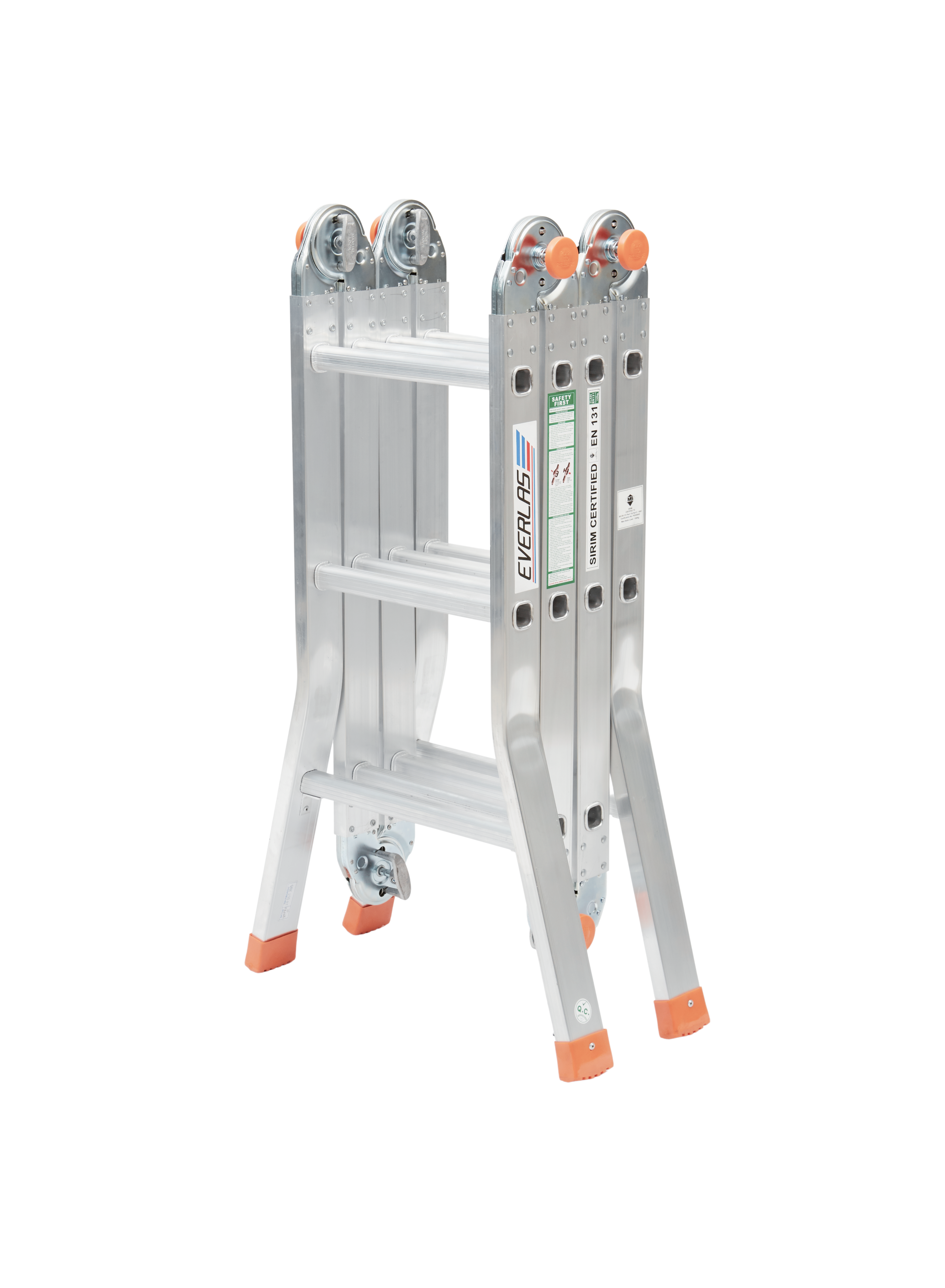 Multi-Purpose Ladder 